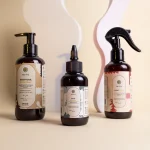 Seznamte se s kondicionéry HairTry pro vlasy s každým typem pórovitosti