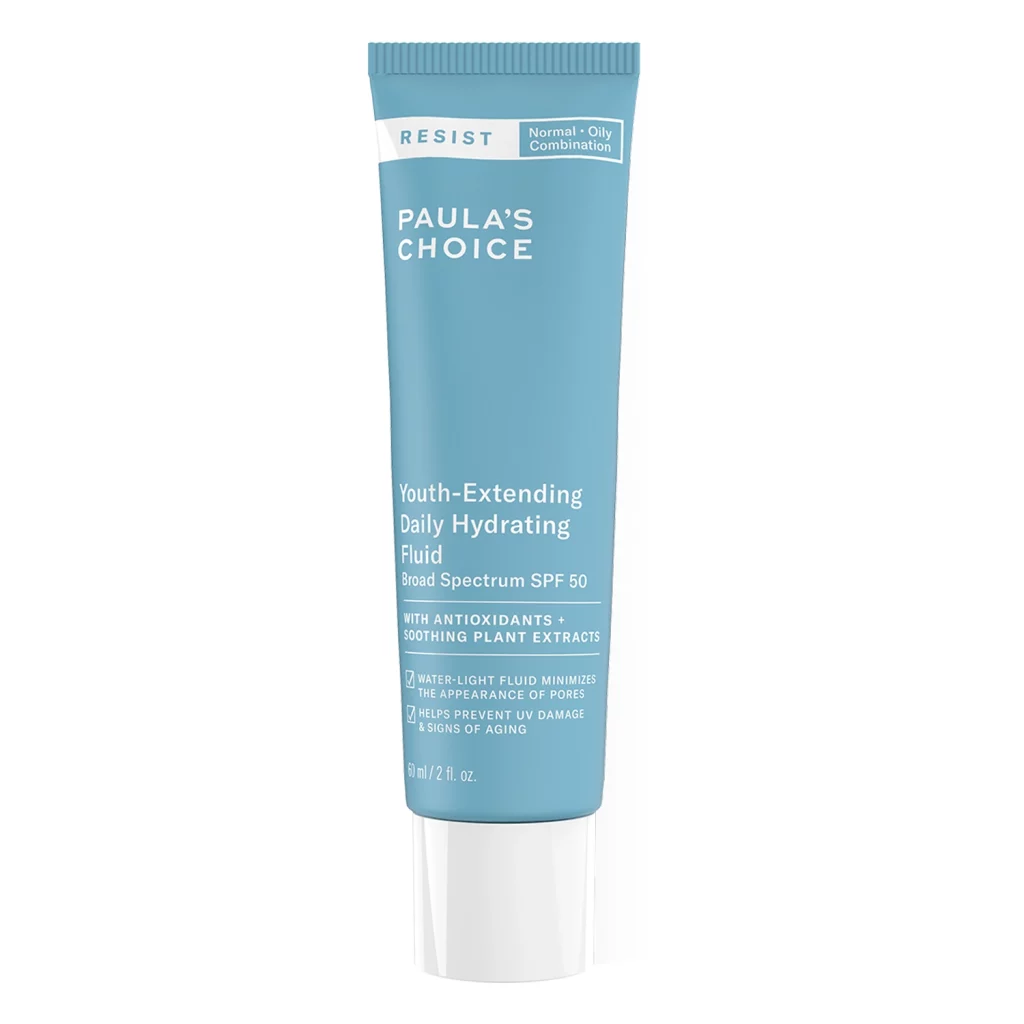 Paula's Choice - Omega+ Complex Moisturizer - Vyživující krém s komplexem omega-3, 6, 9, ceramidy a kyselinou hyaluronovou