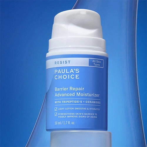 Pokročilá hydratace pleti díky Paula’s Choice – Barrier Repair Advanced Moisturizer
