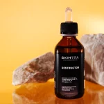 Jak používat peeling na obličej? – účinná exfoliace