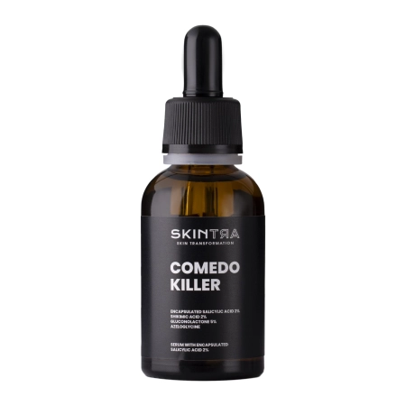 SkinTra - Comedo-killer - Sérum se zapouzdřenou 2% kyselinou salicylovou 