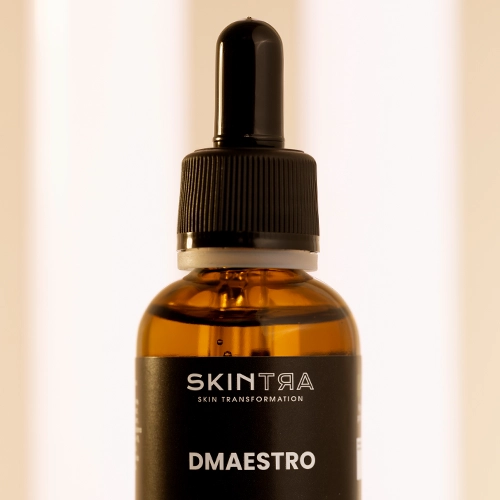 Dmaestro a Anti-Ager — poznejte nové zpevňující produkty značky SkinTra
