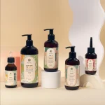 Komplexní péče o vlasy se značkou HairTry