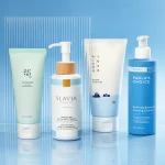 Nejlepší čisticí gel na pleť – 10 hitů, které opravdu stojí za to vyzkoušet