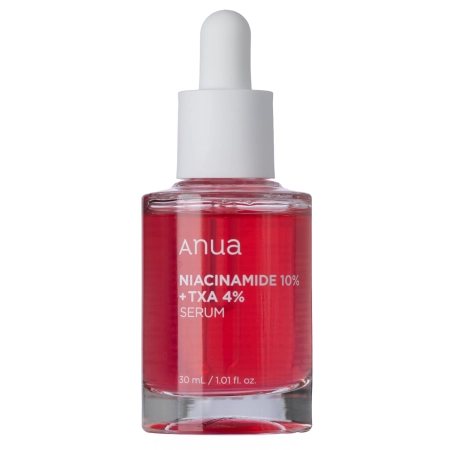 Anua - Niacinamid 10% + TXA 4% Serum - Rozjasňující sérum s niacinamidem