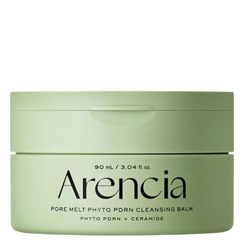Arencia - Pore Melt Phyto PDRN Cleansing Balm - Čisticí balzám s PDRN - 90 ml