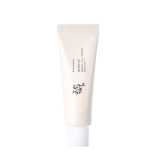 Beauty of Joseon - Relief Sun Rice Probiotics - SPF50+/PA++++ - Rýžový pleťový krém s SPF - 50 ml