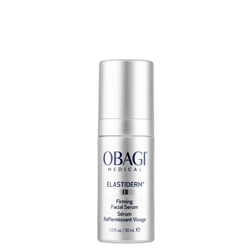 OBAGI Medical - Elastiderm Firming Facial Serum - Zpevňující sérum na obličej - 30 ml