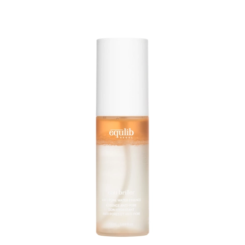 Equlib - Eau Briller Anti Pore Water Essence - Esence na obličej - 50 ml