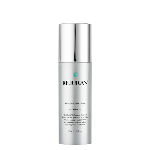 REJURAN - Refreshing Emulsion - Hydratační emulze na obličej - 45 ml