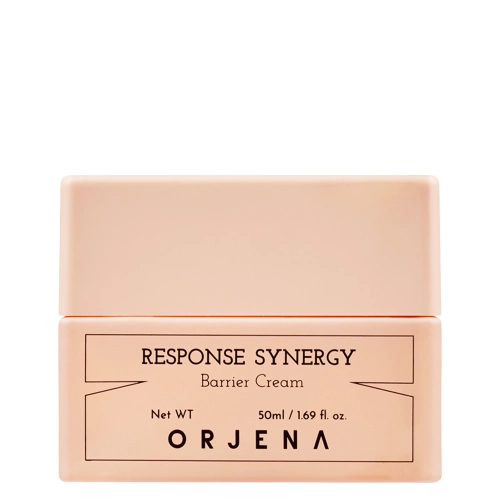 ORJENA - Response Synergy Barrier Cream - Regenerační krém na obličej - 50 ml
