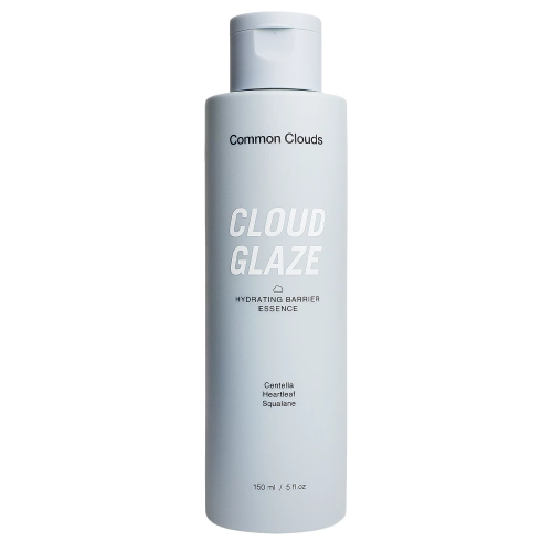 Common Clouds - Cloud Glaze Hydrating Barrier Essence - Hydratační esence - 150 ml
