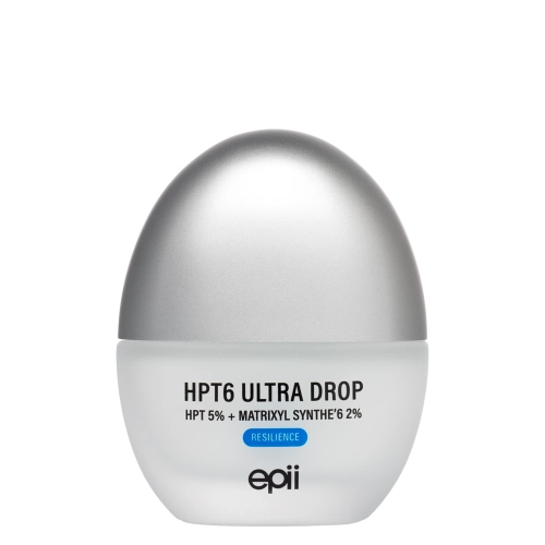 Epii - HPT6 Ultra Drop 5% - Zpevňující sérum na obličej - 30 ml