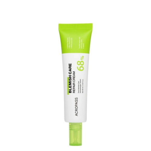 AcroPass - Blemish Care Repair Cream - Regenerační krém na obličej - 60 ml