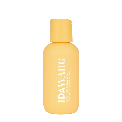 IDA WARG - Volume Shampoo Travel Size - Šampon pro bobjem vlasů - 100 ml