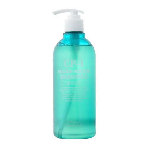 CP-1 - Volume Booster Shampoo - Šampon pro zvětšení objemu - 500 ml