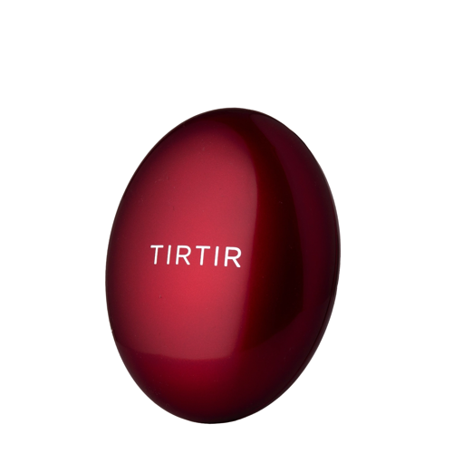 TIRTIR - Mask Fit Red Cushion - Dlouhotrvající make-up v polštářku - 15C Fair Porcelain - 18 g