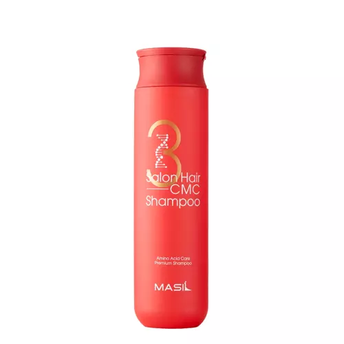 Masil - 3 Salon Hair CMC Shampoo - Regenerační šampon na vlasy - 300 ml