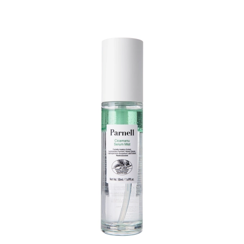 Parnell - Cicamanu Serum Mist - Hydratační a zklidňující sérum ve spreji - 50 ml