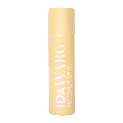IDA WARG - Dry Volume Spray - Suchý sprej pro zvětšení objemu vlasů - 150 ml