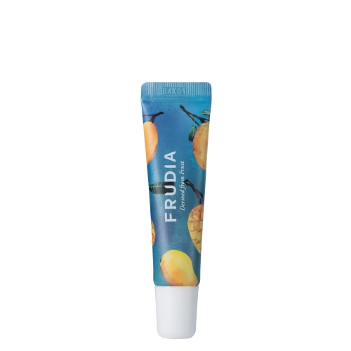 Frudia - Mango Honey Sleep Lip Mask - Maska na rty na celou noc s medem a mangem - 10 g