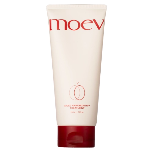 MOEV - Annurcatin Treatment - Posilující kúra na vlasy - 200 g