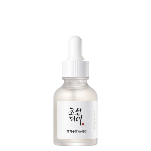 Beauty of Joseon - Glow Deep Serum Rice and Alpha-Arbutin - Rozjasňující sérum s rýží - 60 ml