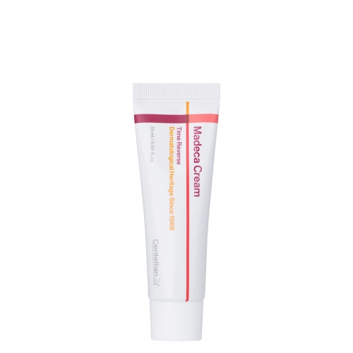 Centellian24 - Madeca Cream Time Reverse - Pleťový krém proti vráskám - 15 ml
