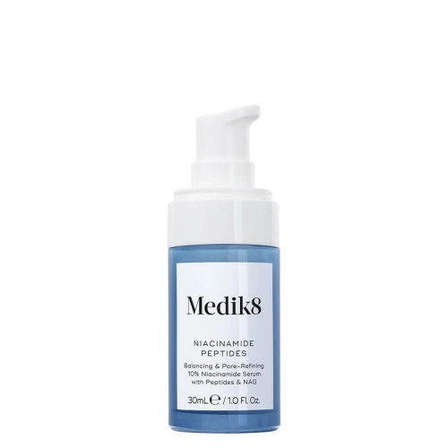 Medik8 - Niacinamide Peptides - Lehké sérum s niacinamidem a peptidy - 30 ml