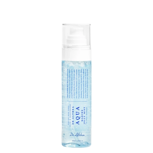 Dr. Althea - Aqua Marine Jelly Mist - Hydratační želatinová mlha na obličej - 100 ml