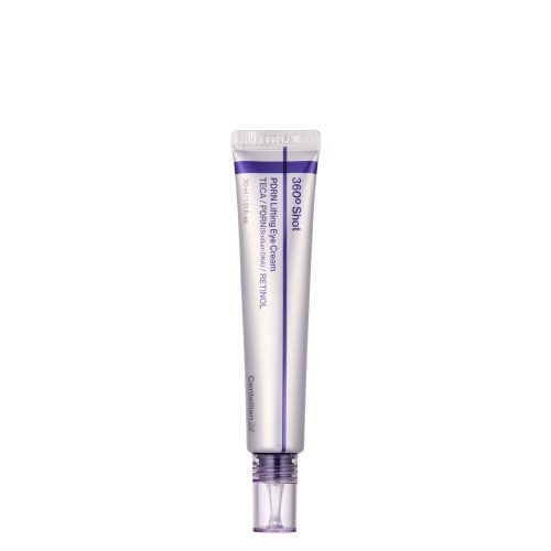 Centellian24 - 360º Shot PDRN Lifting Eye Cream - Liftingový oční krém s PDRN - 30 ml