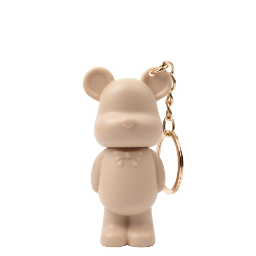 LOVRO - Sugar Teddy - Lesk na rty se třpytkami - 1,4g