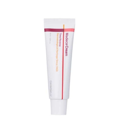 Centellian24 - Madeca Cream Time Reverse - Pleťový krém proti vráskám - 50 ml