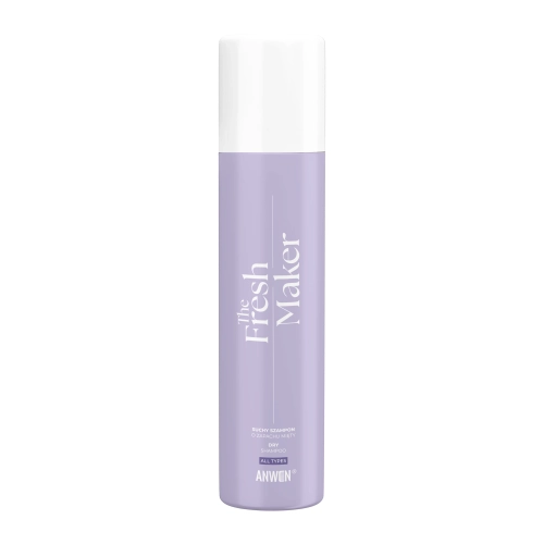 Anwen - The Fresh Maker - Suchý šampon ve spreji - 200 ml