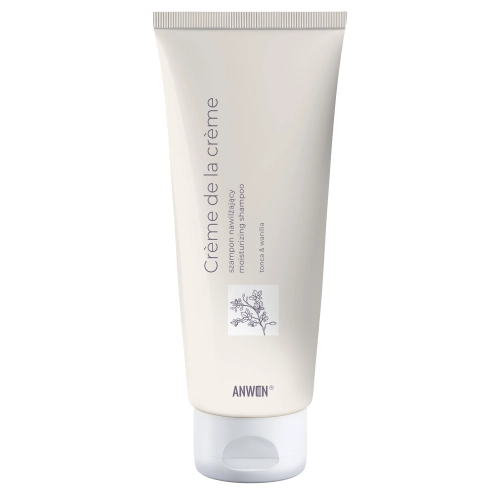 Anwen - Creme de la creme - Hydratační šampon - 200 ml