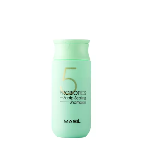 Masil - 5 Probiotics Scalp Scaling Shampoo - Čisticí šampon s probiotiky - 150 ml
