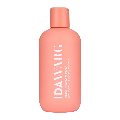 IDA WARG - Repair Shampoo - Regenerační šampon na vlasy - 250 ml
