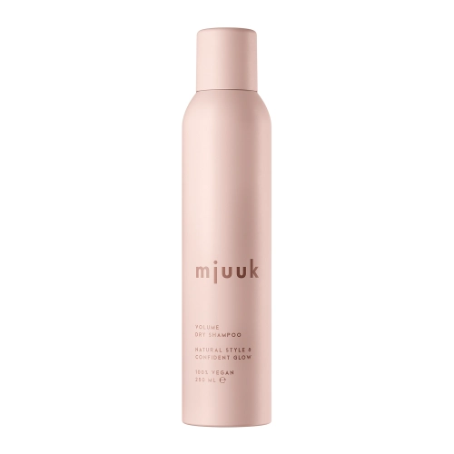 Mjuuk - Volume Dry Shampoo - Suchý šampon pro objem vlasů - 250 ml