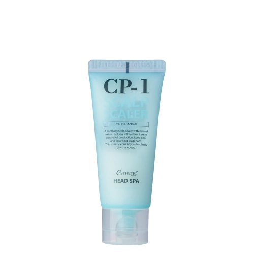 CP-1 - Head Spa Scalp Scaler - Kúra na vlasovou pokožku - 35 ml