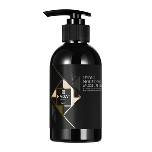 Hadat - Hydro Nourishing Moisture Shampoo - Hydratační šampon na vlasy - 250 ml