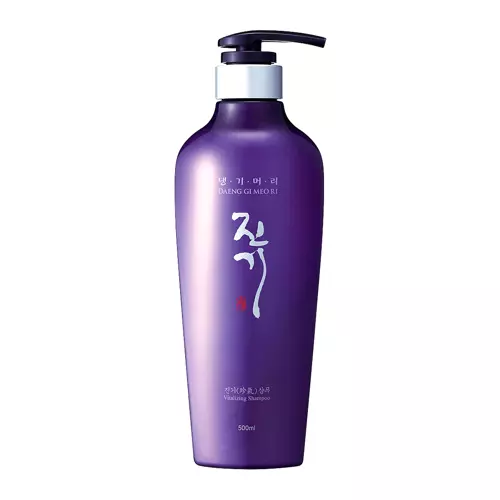 Daeng Gi Meo Ri - Vitalizing Shampoo - Revitalizační šampon na vlasy - 500 ml