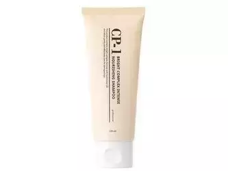 CP-1 - Bright Complex Intense Nourishing Shampoo - Hloubkově vyživující šampon - 100 ml