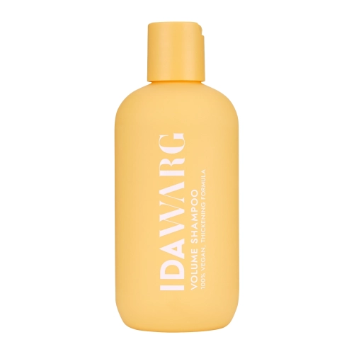 IDA WARG - Volume Shampoo - Šampon pro dodání objemu vlasů - 250 ml