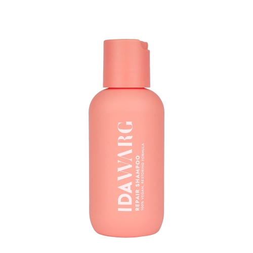 IDA WARG - Repair Shampoo Travel Size - Regenerační šampon na vlasy - 100 ml