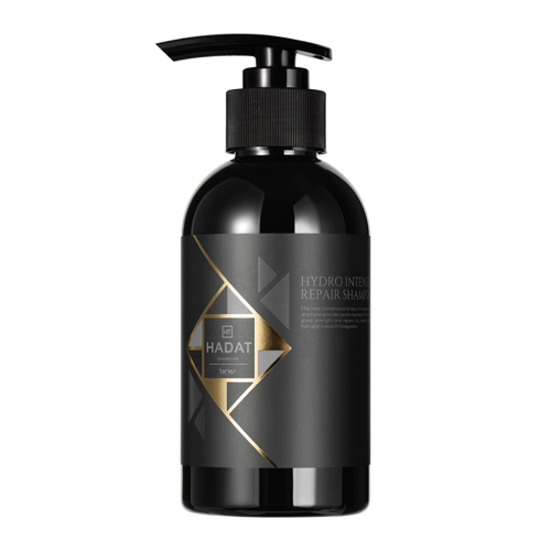 Hadat - Hydro Intensive Repair Shampoo - Regenerační šampon na vlasy - 250 ml