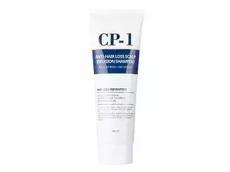 CP-1 - Anti-Hair Loss Scalp Infusion Shampoo - Šampon proti vypadávání vlasů - 250 ml