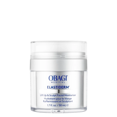 OBAGI Medical - Elastiderm Lift Up & Sculpt Facial Moisturizer - Zpevňující a hydratační krém na obličej - 50 ml