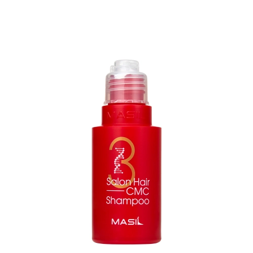 Masil - 3 Salon Hair CMC Shampoo - Regenerační šampon na vlasy - 50ml
