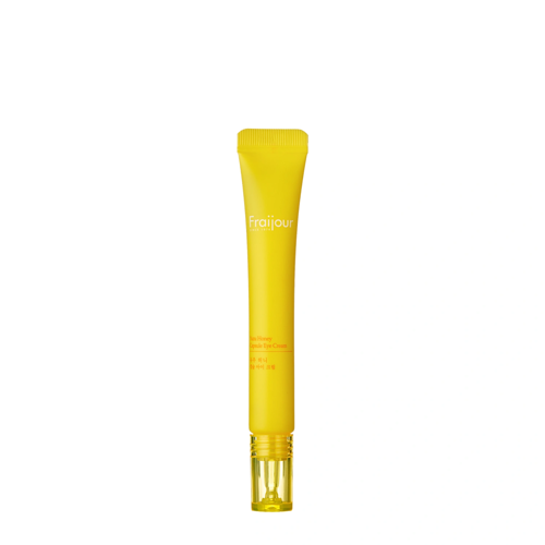 Fraijour - Yuzu Honey Capsule Eye Cream - Rozjasňující oční krém - 15ml