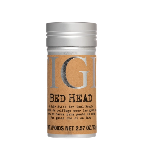 TIGI - Bed Head - Wax Stick - Vosk na vlasy v tyčince - 73 g